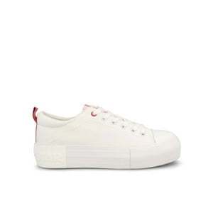 Zapatilla Mujer North Star Colmar Blanco