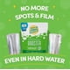 thumbnail image 3 of Detergente para platos Booster Lemi Shine Hard Water Quitamanchas, 3 of 7