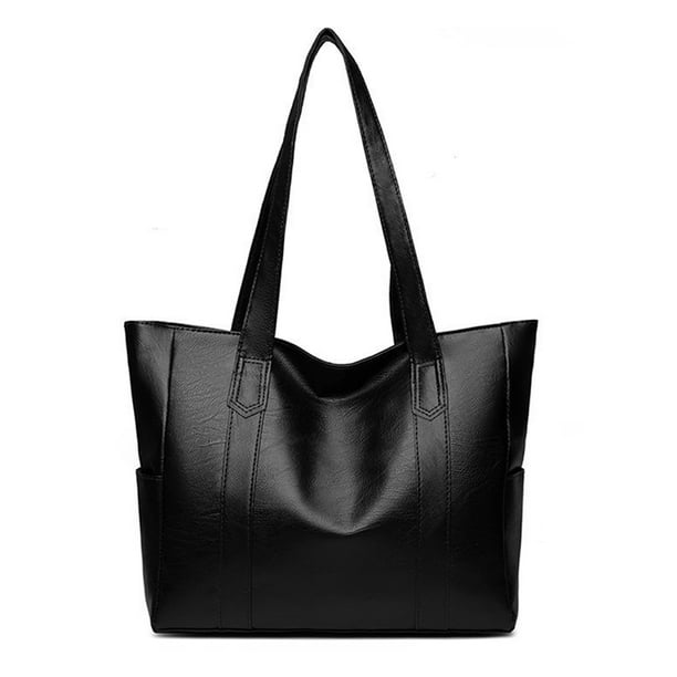 Bolsos para mujer Bolsos y carteras Bolso grande de hombro para mujer