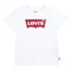 thumbnail image 1 of Camiseta Levi's Big Boys Classic Batwing blanca talla L, 1 of 8