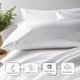 thumbnail image 4 of Juego de fundas de almohada California Design Den Standard Queen 400TC, 4 of 9