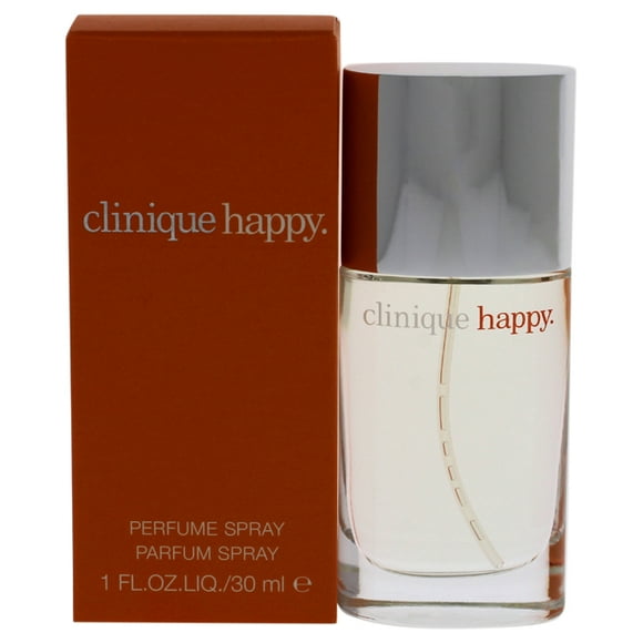 Perfume Clinique Happy EDP Spray 50ml Mujer