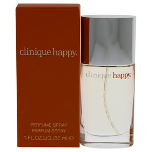 Clinique - Happy De Para Mujer - Perfume En Spray