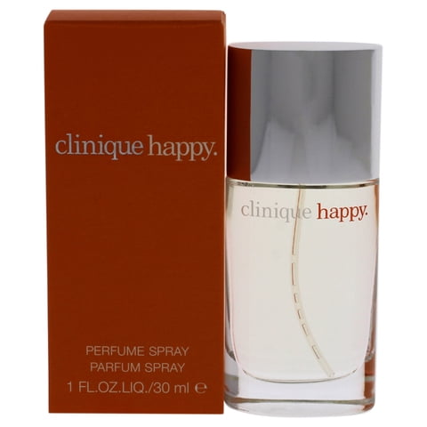 Perfume Clinique Happy Edp Spray 50Ml Mujer