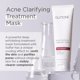 thumbnail image 2 of Mascarilla facial GLYTONE 85 g de azufre para aclarar el acné, 2 of 6