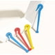thumbnail image 3 of Cortador de coleteros elásticos, 5 unidades, cortador de coleteros para quitar coleteros, cortador de bandas de goma elásticas para quitar coleteros, fácil de quitar desechables de goma B, 3 of 7
