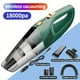 thumbnail image 3 of Powerful High-Suction Mini Handheld Vacuum Cleaner: Perfect for Car and Home Cleaning!, 3 of 3