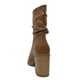 thumbnail image 4 of Bota para mujer, café, media pantorrilla Danicolle, 4 of 5