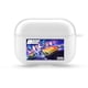 thumbnail image 1 of Liga de Cohetes-theme AirPods Pro Earphone Case Compatible with Apple Devices Premium Flexible TPU theme Custom, 1 of 6