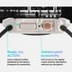 thumbnail image 2 of Funda Spigen Rugged Armor para Apple Watch Series 10 de 46 mm, 2 of 3