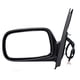 thumbnail image 1 of Espejo exterior izquierdo toyota yaris sport 1.3 1999 2005, 1 of 3