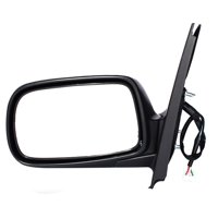 Repuestos Del Sol - Espejo Exterior Izquierdo Toyota Yaris 1.5 1999 2005