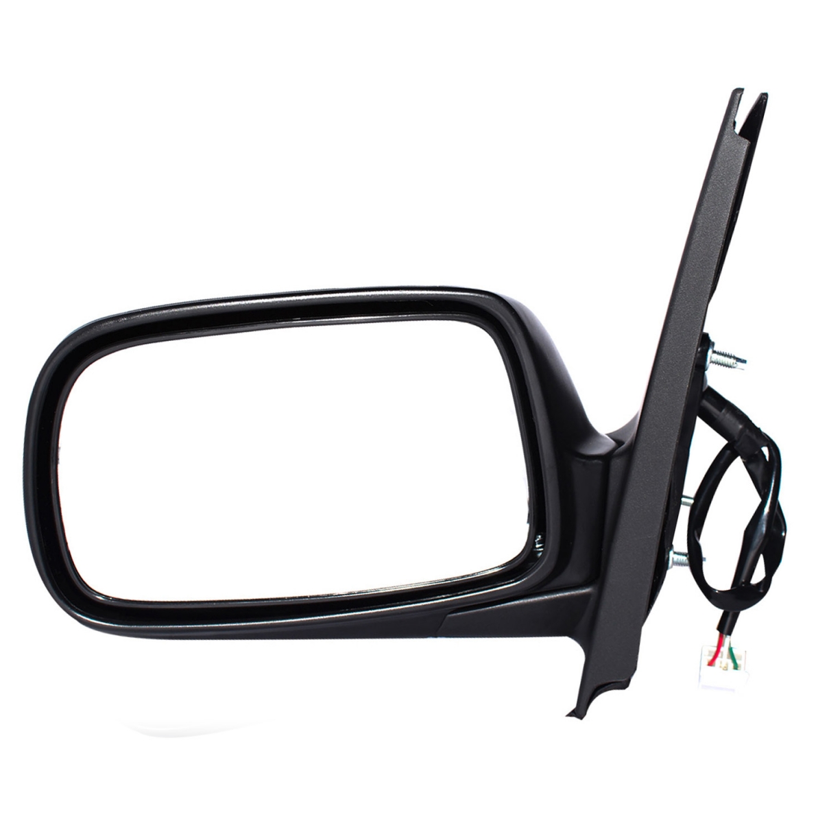 Repuestos Del Sol - Espejo Exterior Izquierdo Toyota Yaris Sport 1.3 1999 2005