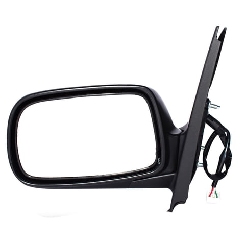 Repuestos Del Sol - Espejo Exterior Izquierdo Toyota Yaris 1.5 1999 2005