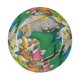 thumbnail image 3 of Babar Sombrero bucket para adultos, gorra de protección solar, sombrero de pescador plegable para viajes al aire libre, pesca y actividades de verano, 3 of 6
