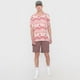 thumbnail image 4 of Guayabera Hombre Rider Rosado Corona, 4 of 5