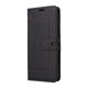 thumbnail image 5 of Premium Wallet Case for Samsung Galaxy S24 FE with Card Slots & Kickstand, Flip Cover Black, 5 of 6