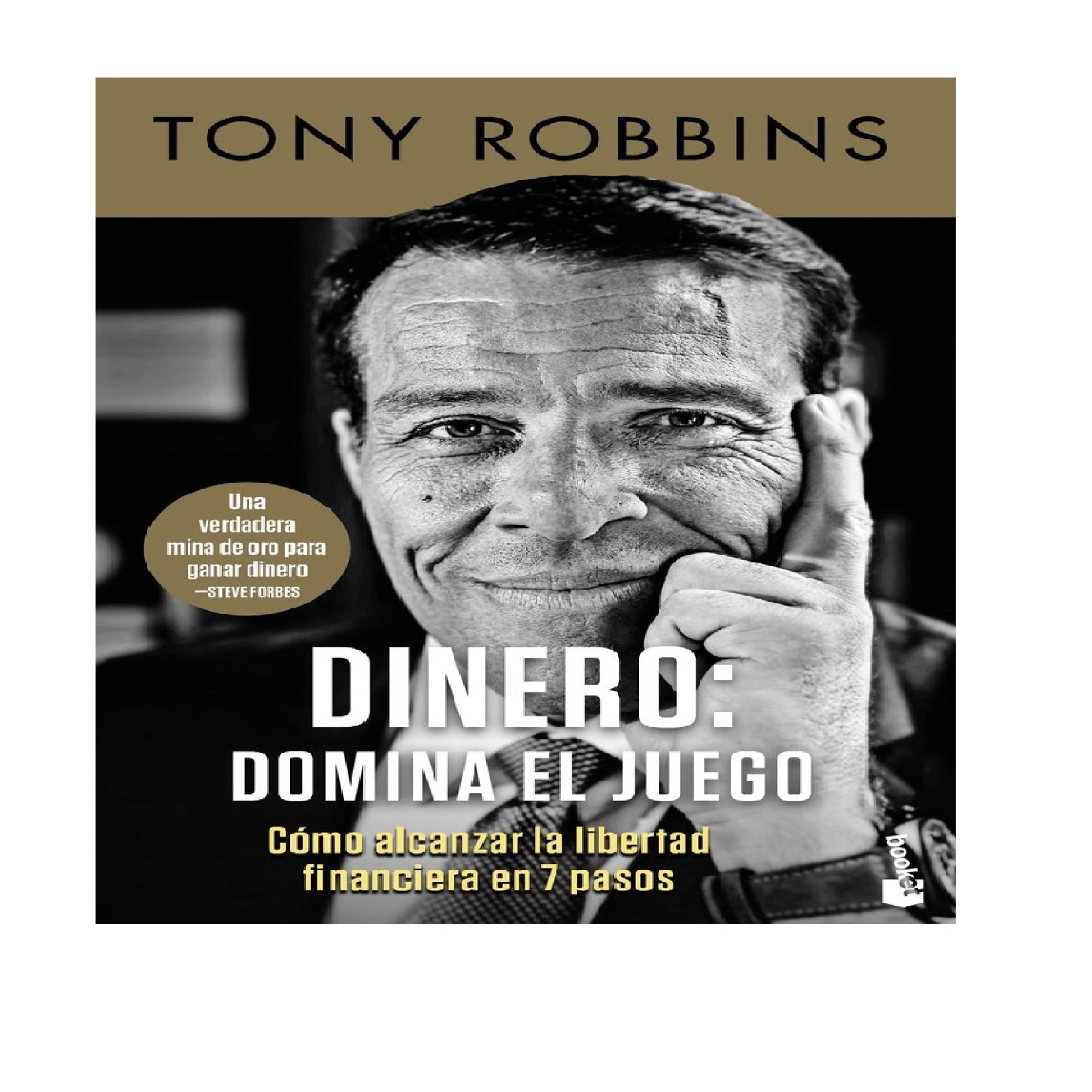 Booket - Dinero Dominar El Juego