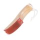 thumbnail image 1 of Raspador de Cuero Weaver Leather Supply de 20 cm con mango de madera, 1 of 6
