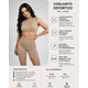 thumbnail image 4 of Conjunto deportivo Mujer gym fitness EstiloActivo, 4 of 4