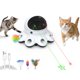 thumbnail image 1 of Juguete láser para gato ORSDA de 8 agujeros recargable por USB, 1 of 7