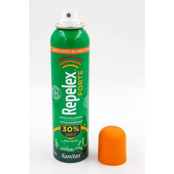 Repelex Forte 30% Deet