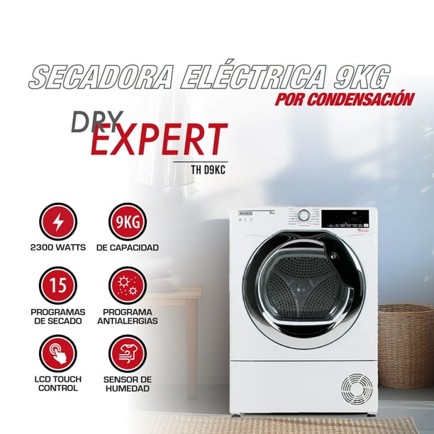 Secadora Eléctrica Secadora De Ropa Lider Precio Secadora Samsung