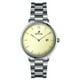 thumbnail image 1 of Reloj Profile Dos Tonos Acero Inoxidable Esfera Champagne Claro Cuarzo 40218stn102 Para Mujer, 1 of 2