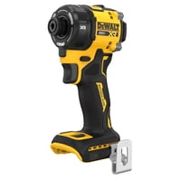 Destornillador De Impacto Dewalt 20V Max Xr Inalámbrico 1/4"" Dcf870B