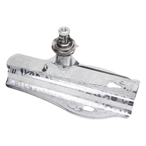 Bothyi - Placa Frontal De Desplazamiento De Cubierta De Cara De Máquina De Coser Antigua Para Máquina De Coser Doméstica