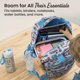 thumbnail image 2 of Mochila Bentgo Kids con Estampado Impermeable, 2 of 7