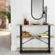 thumbnail image 2 of Arrimo Industrial 3 Niveles 80x106x35 Cm, 2 of 6