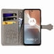 thumbnail image 3 of Funda Cartera FOXDOCK para MOTO G32 , Flip PU con Relieve de Gatos y Perros, Tarjetero y Soporte, 3 of 6