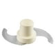 thumbnail image 1 of Cuchilla Dlc 861txb Csr Repuesto Metal, 1 of 2