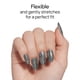 thumbnail image 5 of Tiras de uñas Color Street Light Year Holographic - Pack de 16, 5 of 7