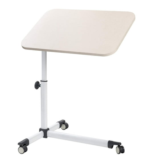 Mesa Plegable Cama Multimesa Lino