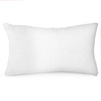 Sueño Blanco - Set De 2 Rellenos Para Cojin 30X50 Cm C/U