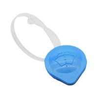 Ioensy - Tapa Del Depósito Del Fluido De Lavado Del Parabrisas 76802-Sjd-003 Piezas De Automóviles Para Honda