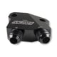 thumbnail image 3 of Adaptador para enfriador de aceite Earl's LS Side Mount Billet Aluminium, 3 of 4