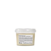 Acondicionador Davines Nounou 78 Ml Para Cabello Tratado