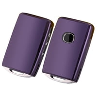 Funda Tipo Llavero Horande Soft Tpu Para Mazda 3 6 Cx-30 Cx-5 Cx-9