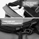 thumbnail image 3 of Bolso Duffle PROFOCUS 90L Impermeable para Viaje, 3 of 3