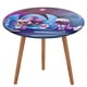 thumbnail image 1 of Mantel Ajustado Redondo Hatchimals Pixies 150 cm, 1 of 6