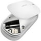 thumbnail image 3 of Mouse Inalambrico Dual Mode Usb+bt Slimblade 2.0 Blanco Kens, 3 of 3