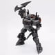 thumbnail image 2 of Figura de acción transforms de Scourge versión aleación, robot vehicular, articulación completa del cuerpo, modelo con piezas intercambiables en set de caja regalo, 2 of 8