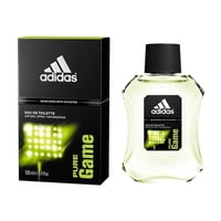 Adidas - Perfume Hombre Pure Game Edt 100 Ml