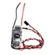 thumbnail image 3 of RC Servo BEC UBEC Regulador De Voltaje Convertidor Estable Para RC Avión DIY 5V 15A, 3 of 5