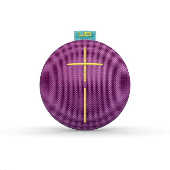 Altavoz Bluetooth Ultimate Ears ROLL Waterproof Sugarplum