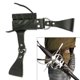 thumbnail image 1 of Soporte de Cuero para Espada MASTER USA 20 cm Ajustable, 1 of 2