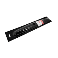 Genérico - Apoya Muñeca Teclado Pad Gel Negro